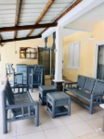 Salty Chateau: Private Exquisite Mauritian Getaway