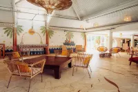 Own Búzios Beach Hotel 부지오스 호텔