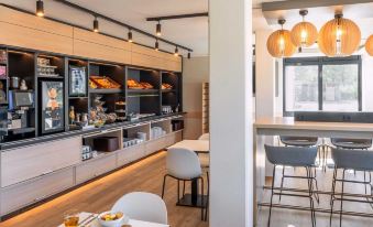 B&B Hotel Hannover-Laatzen