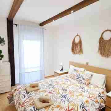 Beachfront, Benalmádena (Málaga Kito Beach House. Rooms