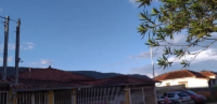 Aconchego da Serra - WHOLE HOUSE