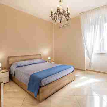 Olive tree apartment for your perfect vacation! Rooms