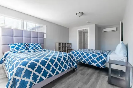 Joshua Tree Desert Home