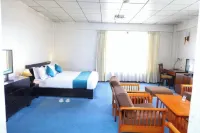 Platinum Hotel