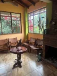 Charming house just 30 minutes from Baños. Pet friendly! Hotels in Patate Canton