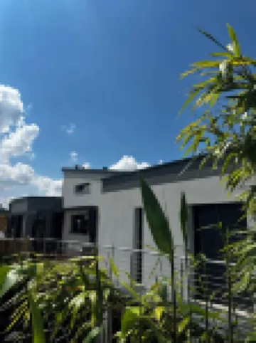 Maison Villa Familiale 12 Personnes à la Campagne Proche Dhonfleur et Deauville