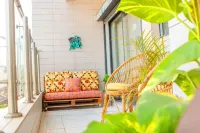 Magnifique appartement pour vos séjours en couple, en famille ou entre amis.