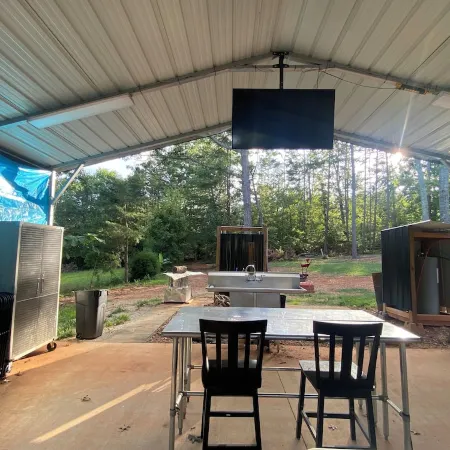 Modern & Peaceful 2BR Retreat-Newly Renovated Gem Just 20 Mins from Spartanburg