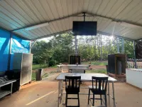 Modern & Peaceful 2BR Retreat-Newly Renovated Gem Just 20 Mins from Spartanburg