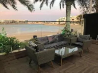 Private Beach with Private Pool Villa Hotel a Block 257