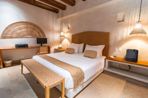 Casa O Cochera Lux Boutique House