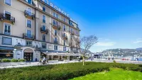 Hotel Metropole Suisse