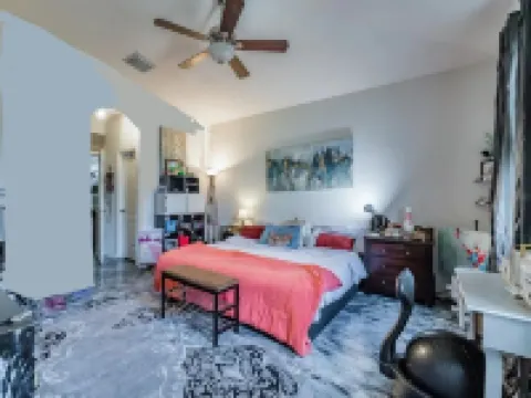 Newer Construction Enjoy Privacy In This Safe Gated Community, only 52 homes!