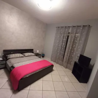 Safe Refuge - Suite 1 Macerata Campania 호텔