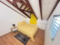 Tii nid Caraïbes فنادق في 