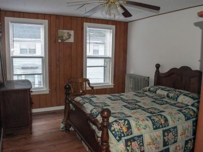 3RD FLOOR APARTMENT FOR 30 DAYS OR LONGER STAYS ONLY