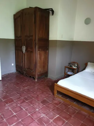 Villa au Calme sur Grand Jardin