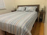 Lake Tahoe Getaway - Hot Tub, Pool, Near Beaches, Eateries, Hike, Bike & Rafting Hotels in Dollar Point