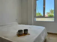 Lancón Boutique Carboneras Hotels in Carboneras