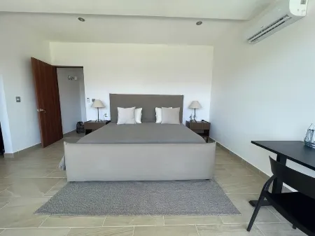 Punta Arena - Beach - Pool - WiFi - Jacuzzi