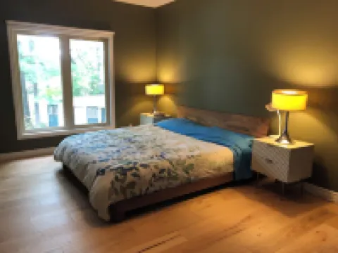 River Front Cottage Washago, gateway to Muskoka  3BRs, 2.5 Baths. Easy Access