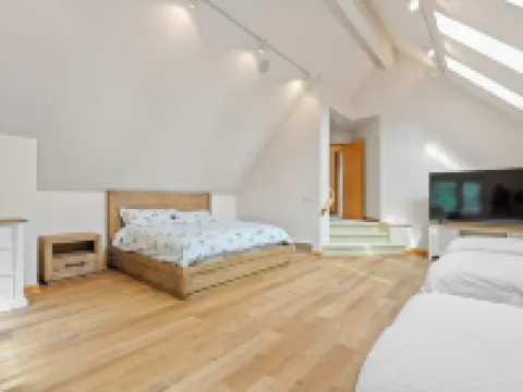 Stunning Luxury Home on the Sandy Beach Shores of Lake Michigan!! Hotels in Sevastopol