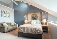 Charming 2-Bedroom Waterfront Condo in Spring Lake Hotels in Spring Lake