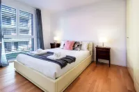 Green Caslano Apartment