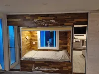 Blue Nature Unique vacation home in the Extertal/Rott vacation park Hotels in Extertal