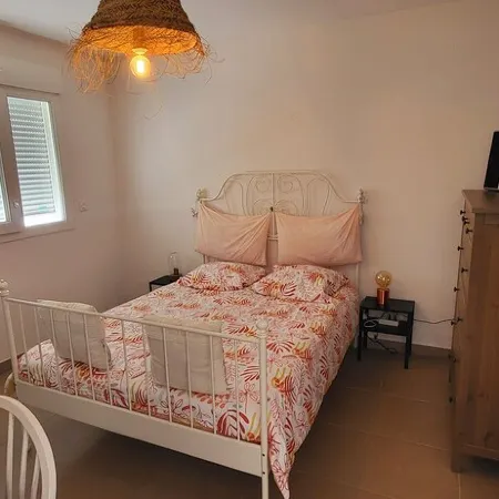 Appartement T2 Équipé