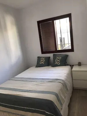 Altea - Old town and sea views