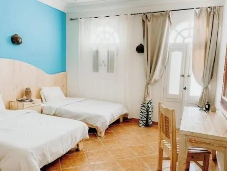 Eel Garden Villas - sunrise&sunset apartment