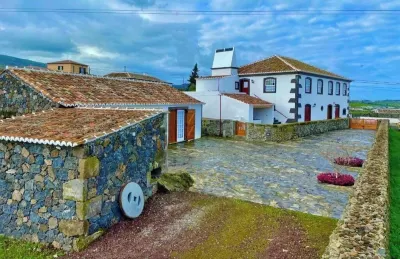 Casa do Avô José Alves (T3), Country House - Rural Tourism