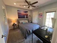 Cozy Craftsman Sanctuary in the Best Neighborhood in Modesto