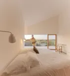 Pura Comporta is Within Walking Distance of the Most Known Beach in Comporta