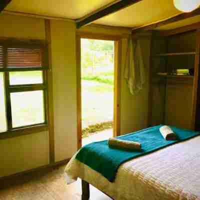 Enchanting Forest Cabin in Tsitsikamma Fitness & Recreational Facilities