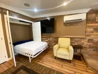 Large Group Stay Near Zion—Bryce—Grand Canyon—Sleeps 17–30+—Hot Tub, Sauna, Yard - Boutique