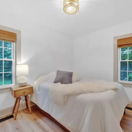 Downtown Forest Отели в г. Грин