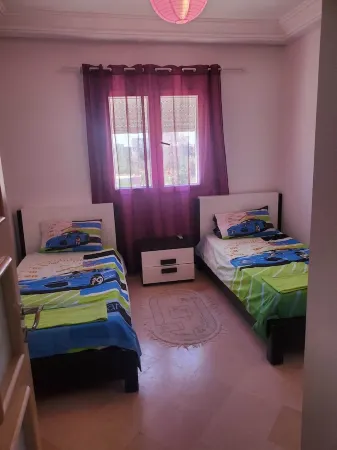 Appartement Tout Confort Plage Privée Piscine Enfants