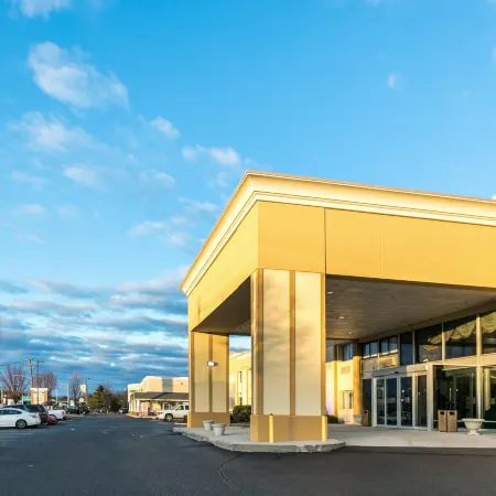Comfort Inn Medford-Long Island
