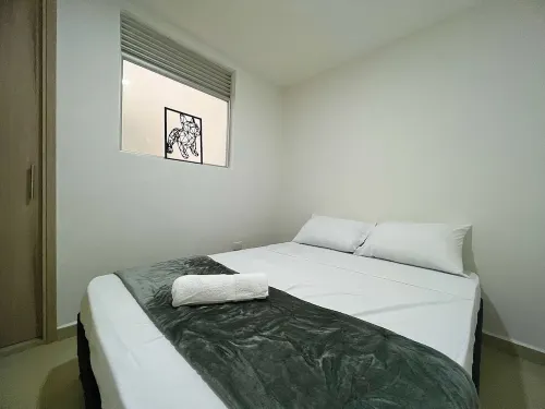 ¡apartamento a Solo 2 Minutos de Centro Comercial Cerca a Medellín! Hotels in Bello