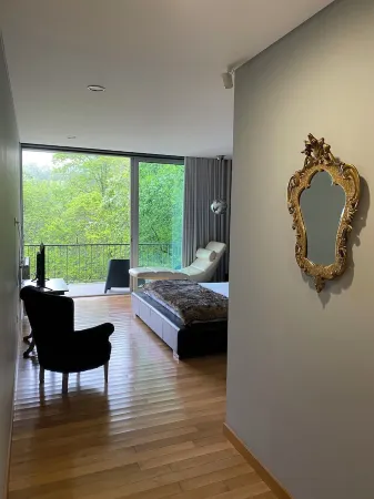 Villa Natura Отели в г. Виейра-ду-Минью