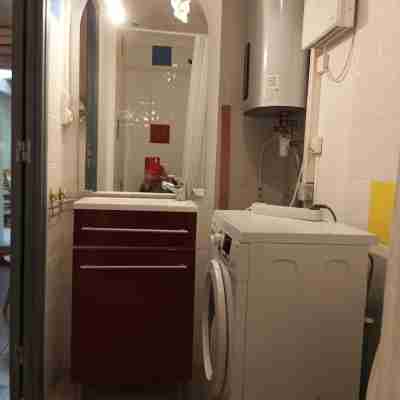 Studio downtown 2 Rooms