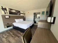 ウェストーン イン パデューカ I-24 エグジット 4 パドゥーカのホテル