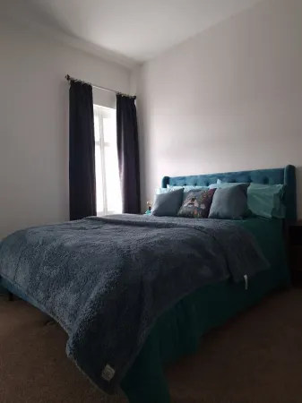 Gorgeous Edwardian Terrace