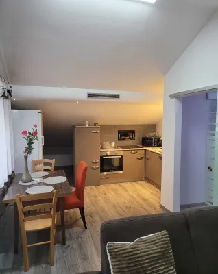 Seventh heaven Hotel a 