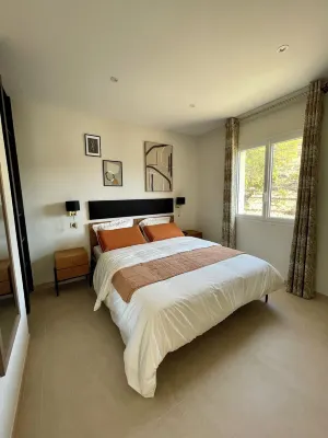 Villa Moderne Plein Pied Terrasse et vue Các khách sạn ở Port-Vendres