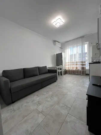 Apartament cu 2 camere premium Отели в г. Chiajna