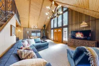 Pinewood Haus #301 - Wifi