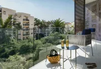 Hotel Vibra Yamm Urban